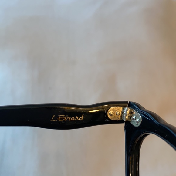 Vintage cat-eye frames - Picture 4 of 6